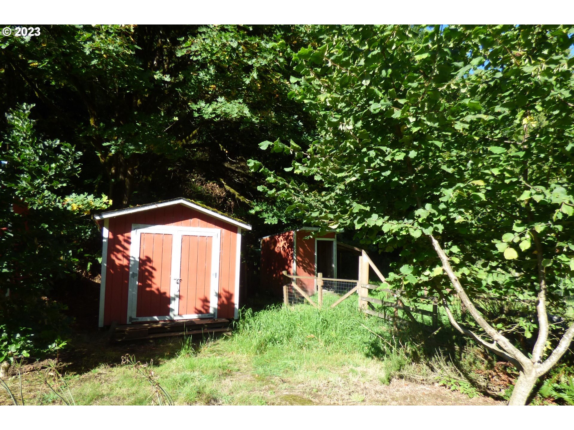 58420 Garden Valley Road Coquille, OR 97423 - Photo 15 of 42 Gallery Image 15