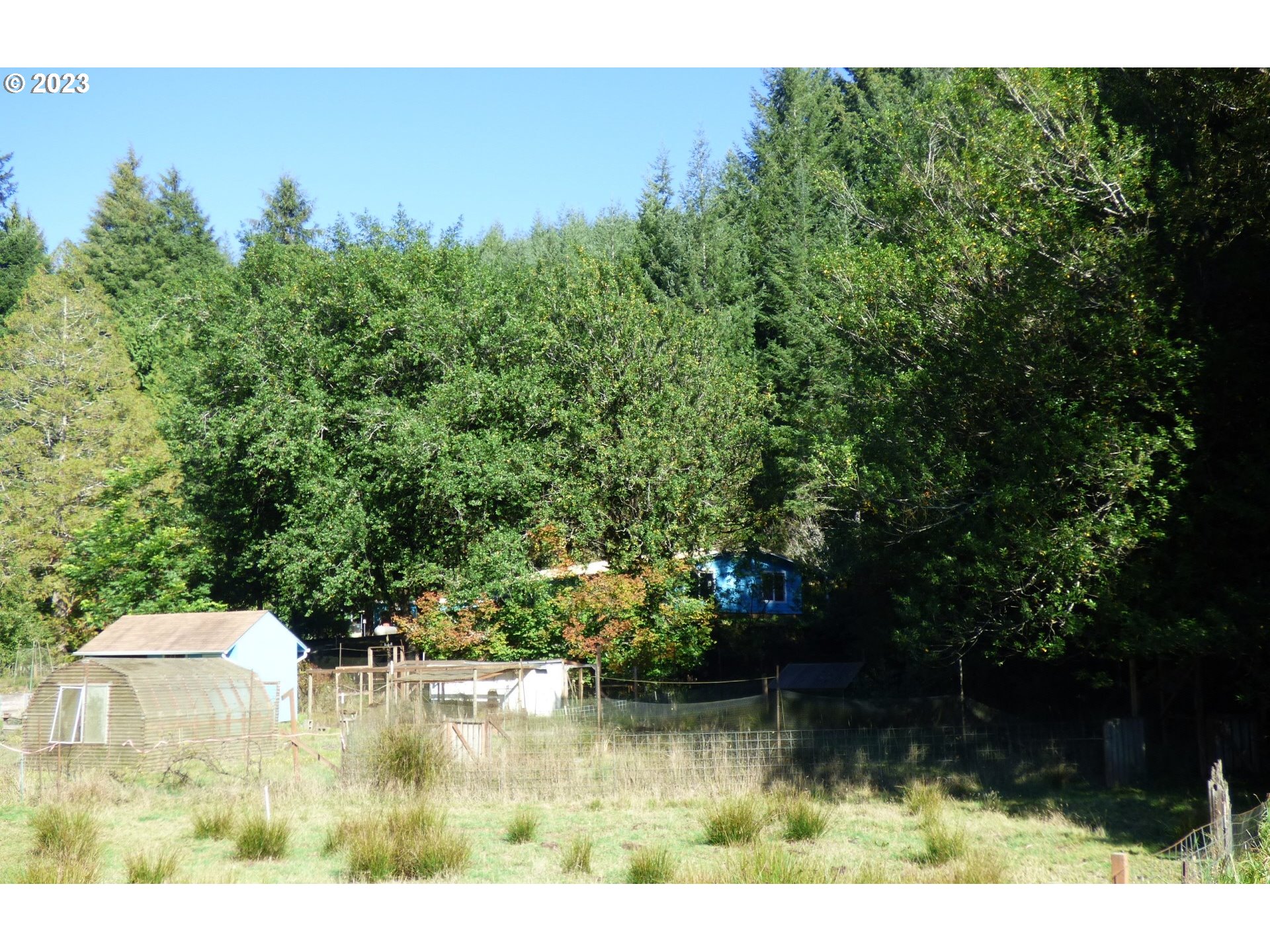 58420 Garden Valley Road Coquille, OR 97423 - Photo 16 of 42 Gallery Image 16