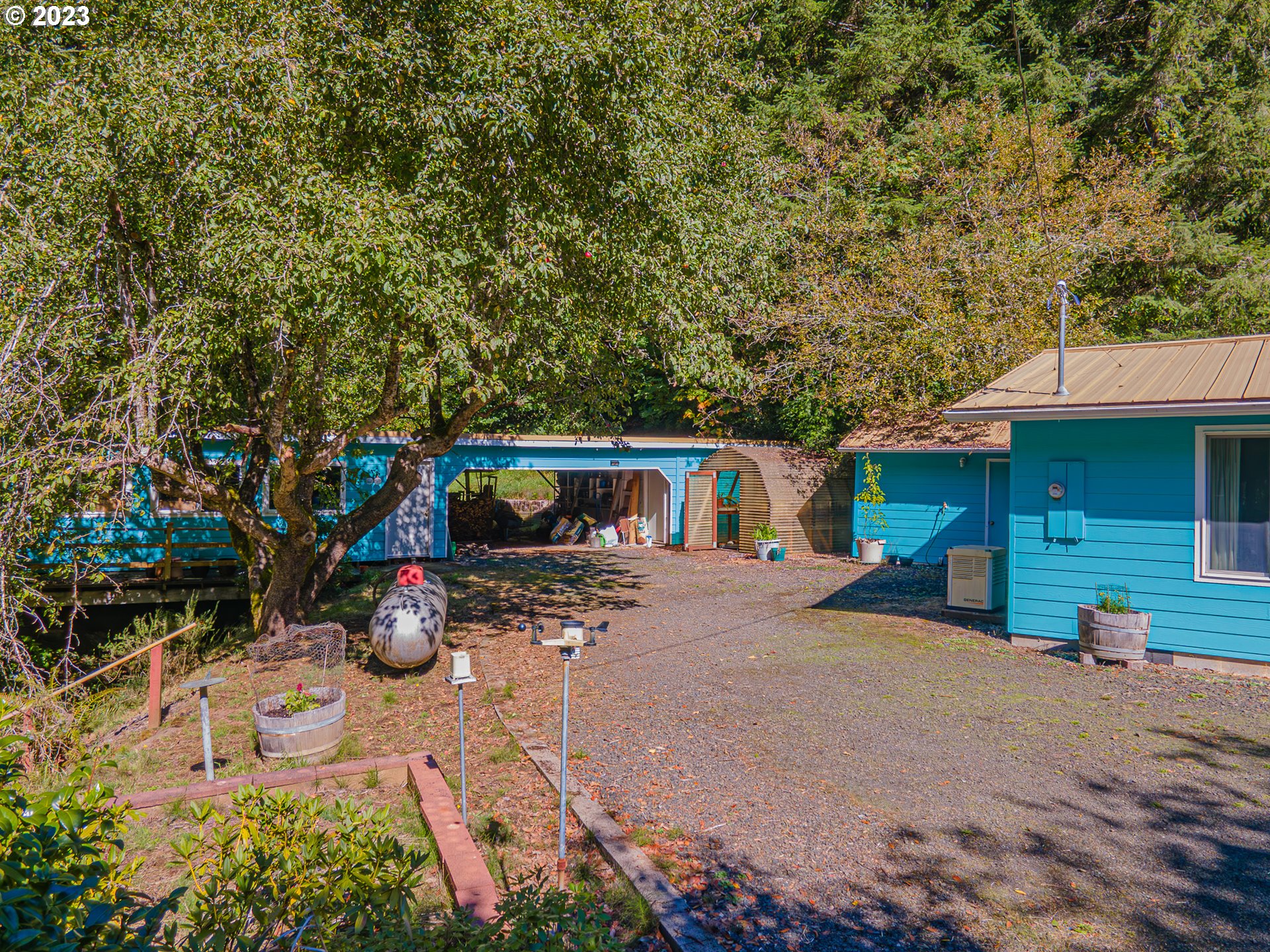 58420 Garden Valley Road Coquille, OR 97423 - Photo 3 of 42 Gallery Image 3