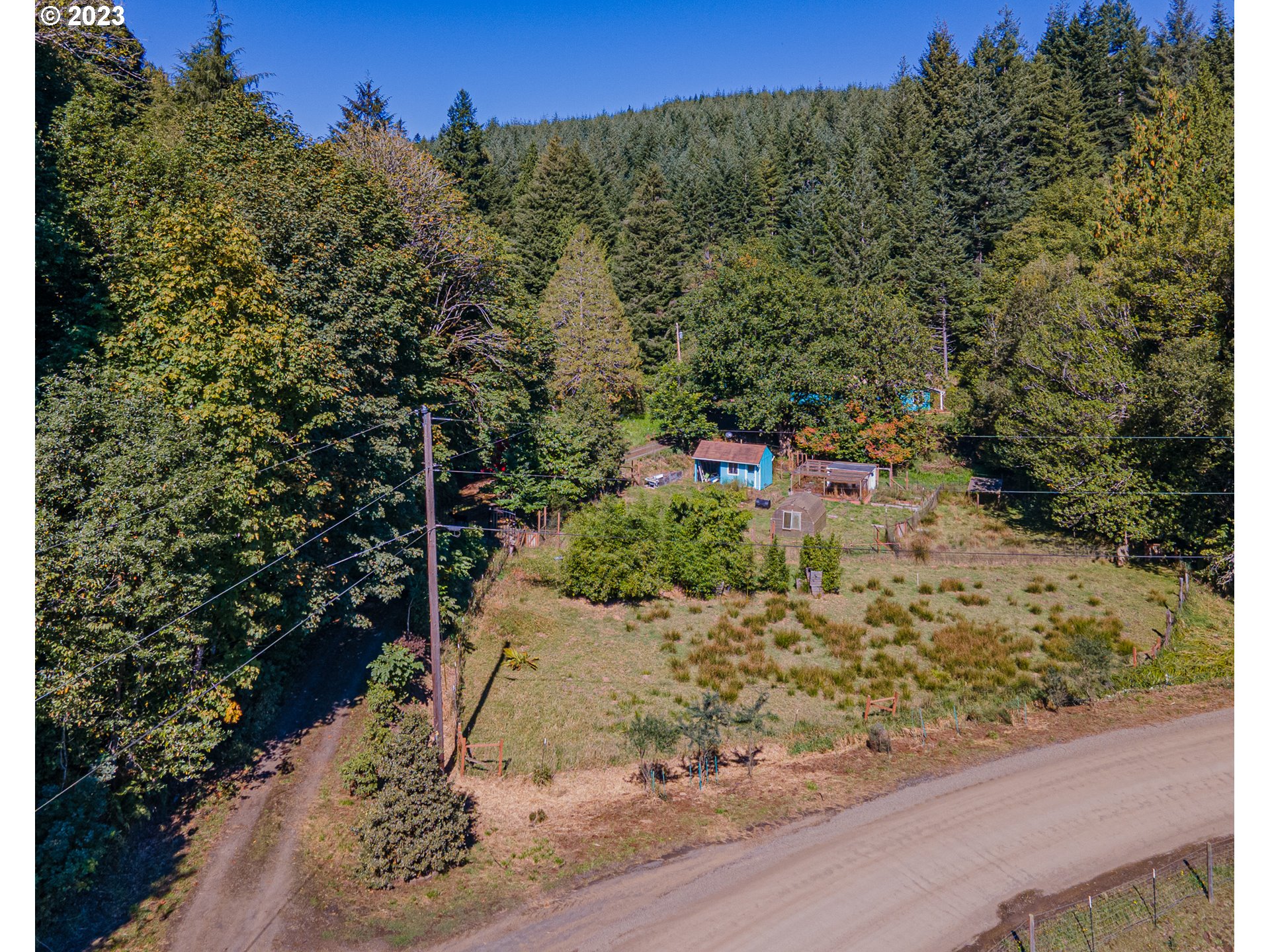 58420 Garden Valley Road Coquille, OR 97423 - Photo 34 of 42 Gallery Image 34