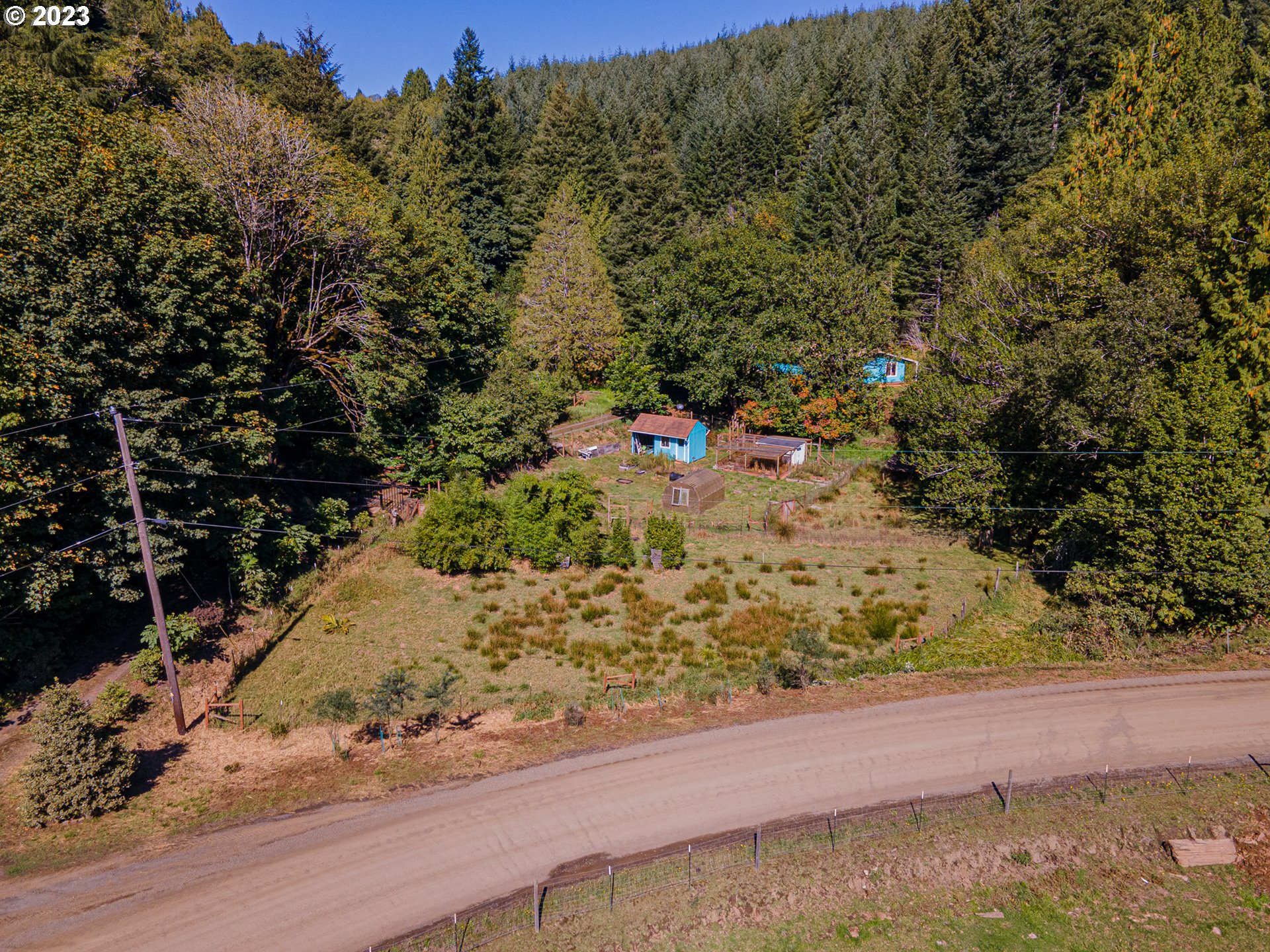 58420 Garden Valley Road Coquille, OR 97423 - Photo 35 of 42 Gallery Image 35