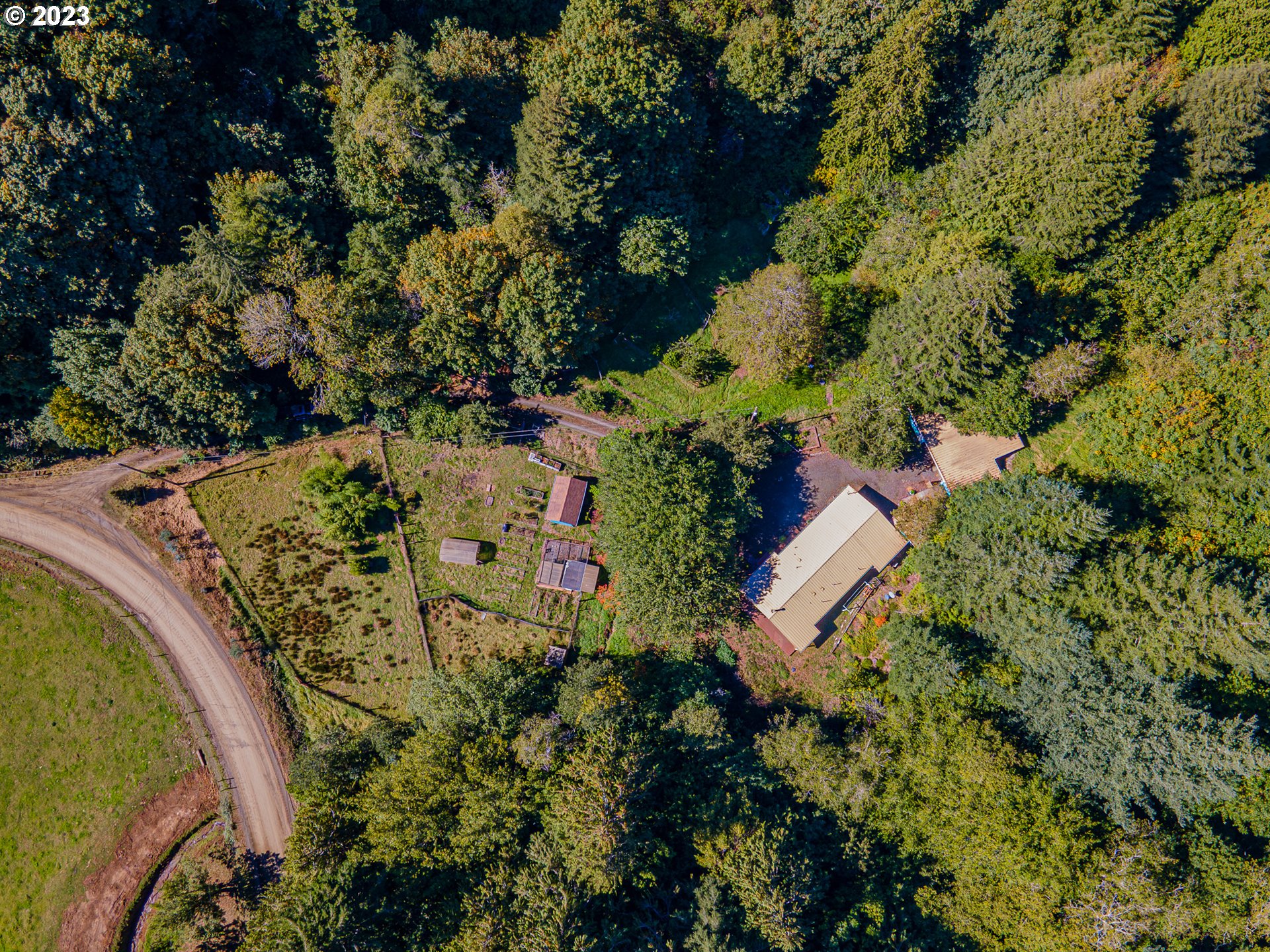 58420 Garden Valley Road Coquille, OR 97423 - Photo 36 of 42 Gallery Image 36