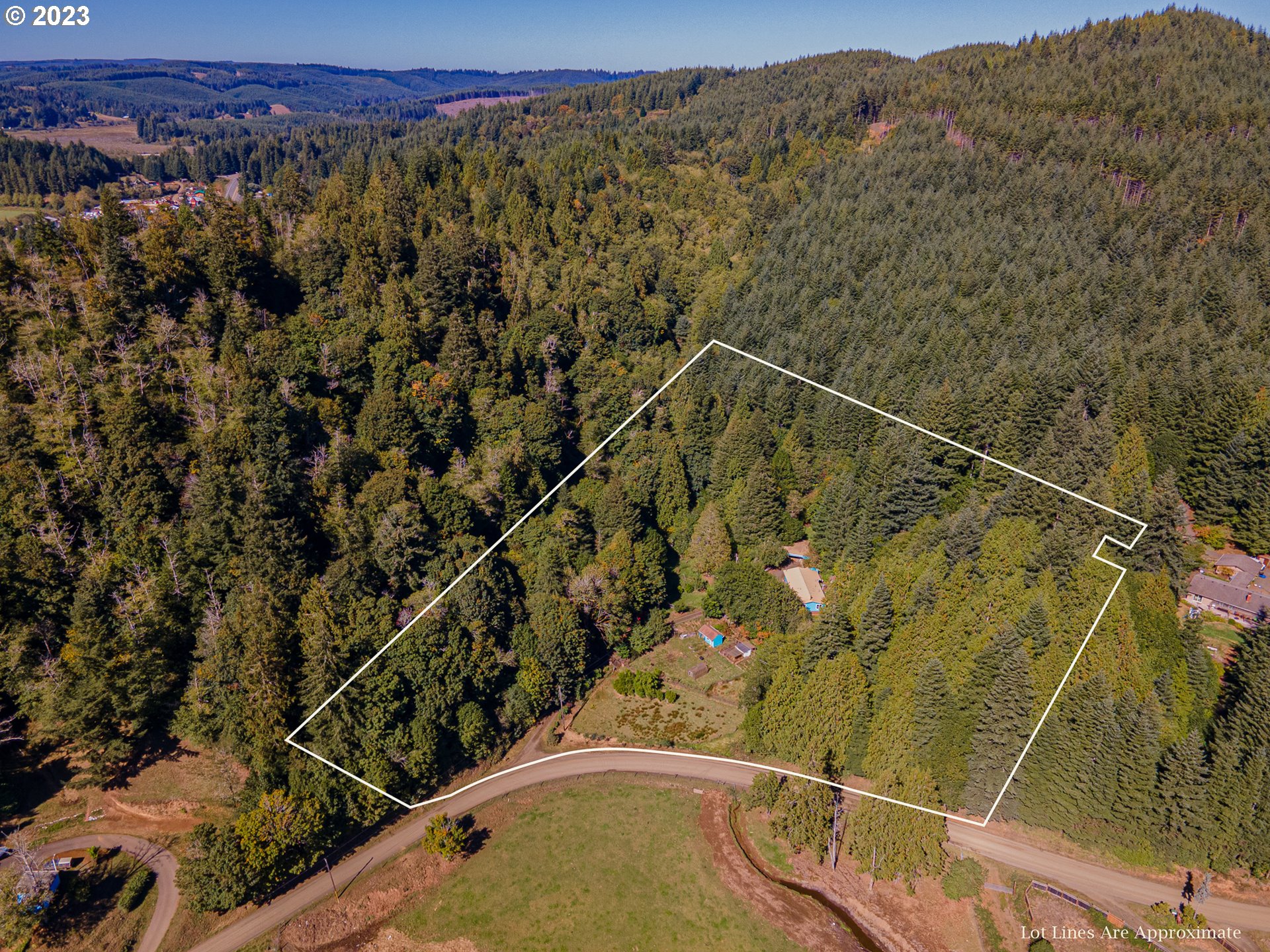58420 Garden Valley Road Coquille, OR 97423 - Photo 38 of 42 Gallery Image 38