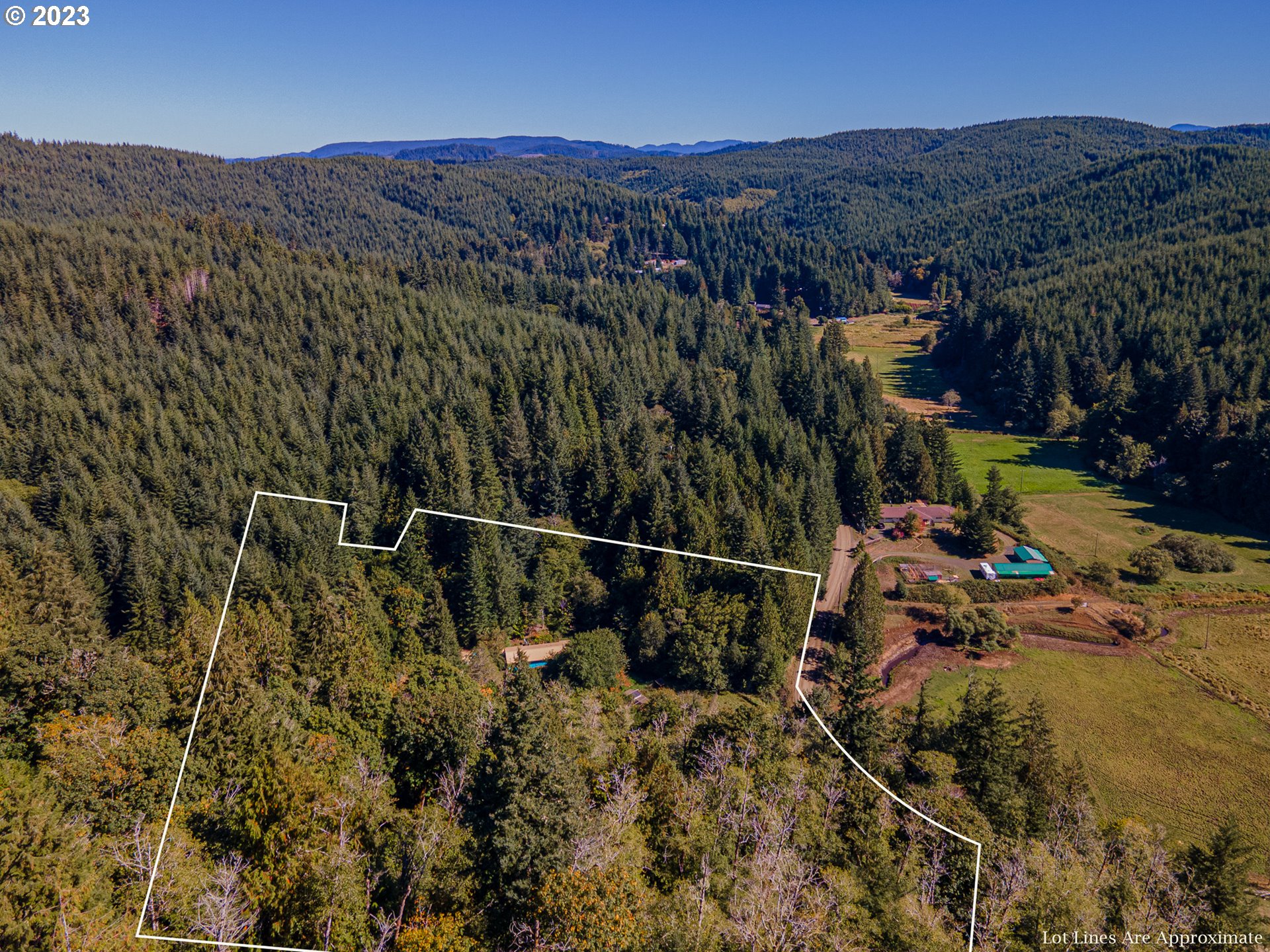58420 Garden Valley Road Coquille, OR 97423 - Photo 40 of 42 Gallery Image 40