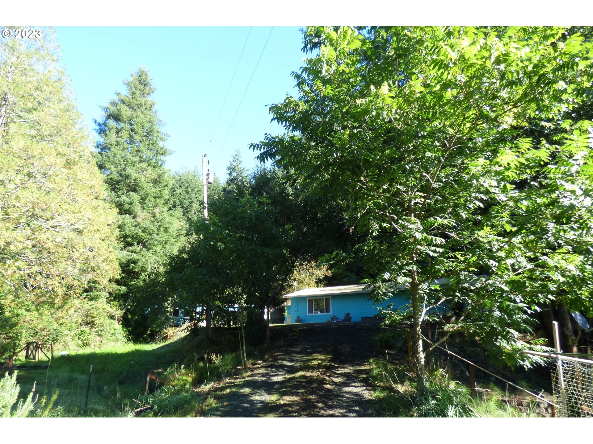 58420 Garden Valley Road Coquille, OR 97423 - Photo 6 of 42 Gallery Image 6