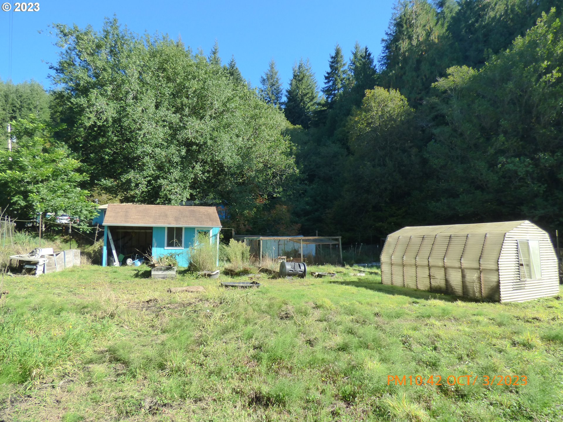 58420 Garden Valley Road Coquille, OR 97423 - Photo 7 of 42 Gallery Image 7
