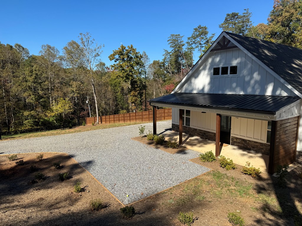 25 Nottaway Road Young Harris, GA 30582 - Photo 11 of 29 Gallery Image 11