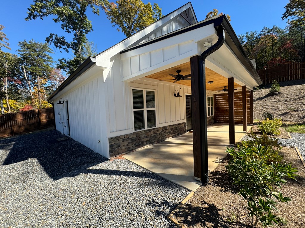 25 Nottaway Road Young Harris, GA 30582 - Photo 12 of 29 Gallery Image 12