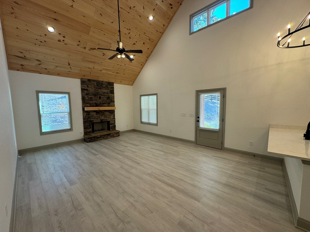 25 Nottaway Road Young Harris, GA 30582 - Photo 16 of 29 Gallery Image 16