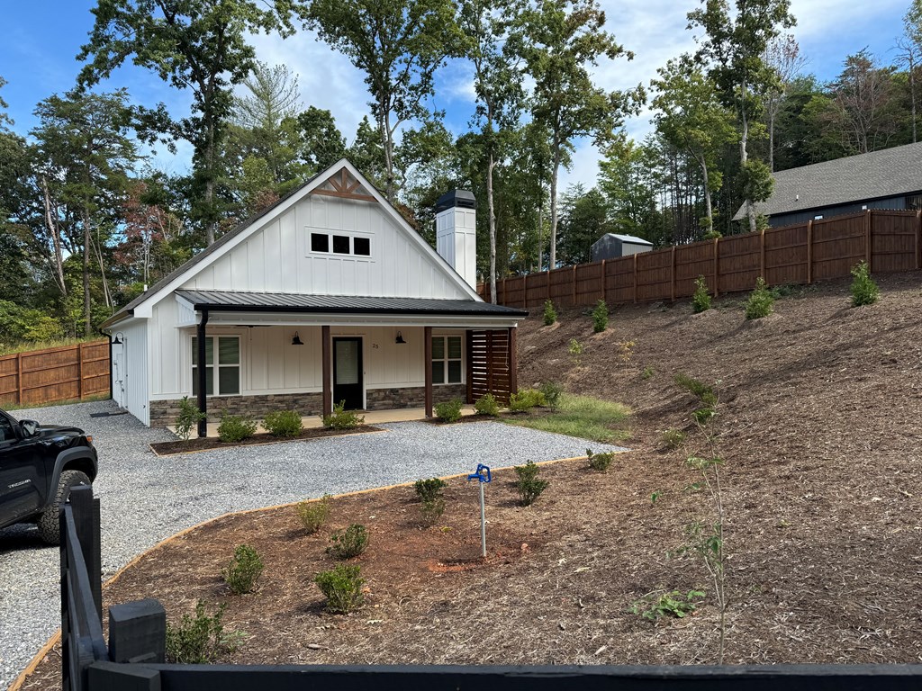 25 Nottaway Road Young Harris, GA 30582 - Photo 2 of 29 Gallery Image 2