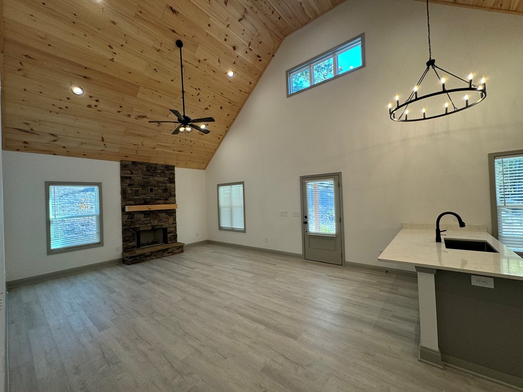25 Nottaway Road Young Harris, GA 30582 - Photo 29 of 29 Gallery Image 29