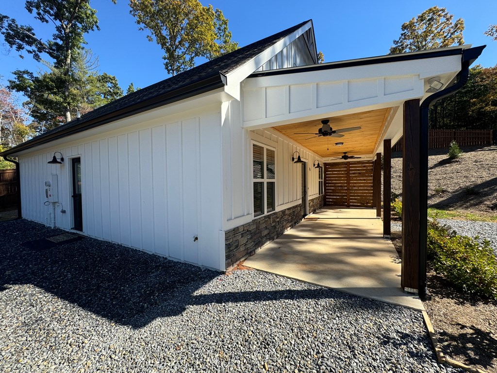 25 Nottaway Road Young Harris, GA 30582 - Photo 7 of 29 Gallery Image 7