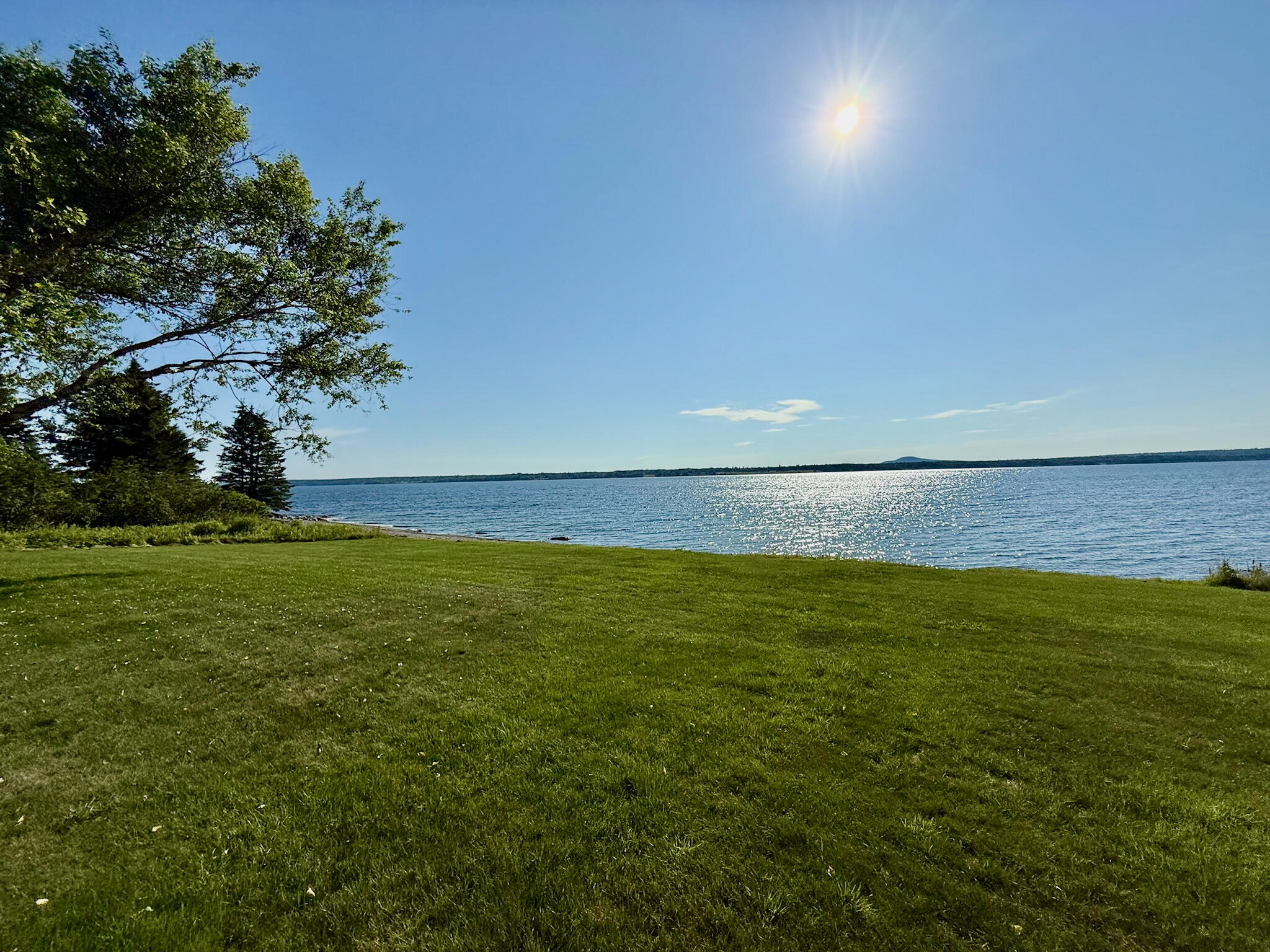 48 Shelton Road Trenton, ME 04605 - Photo 2 of 51 150 feet of beach frontage