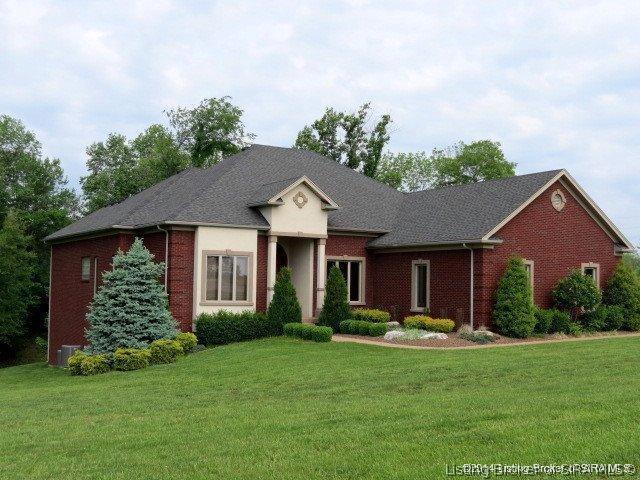 11007 Atkins Road Floyds Knobs, IN 47119 - Photo 1 of 37 Gallery Image 1
