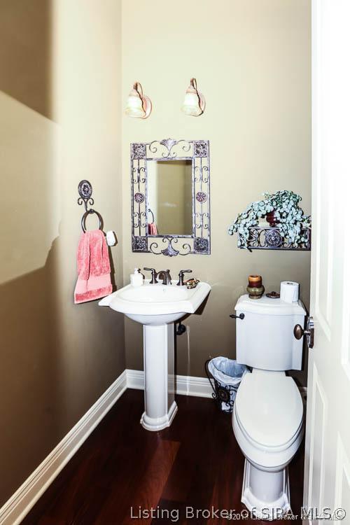 11007 Atkins Road Floyds Knobs, IN 47119 - Photo 13 of 37 Gallery Image 13