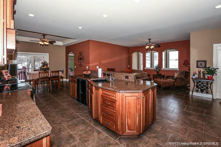11007 Atkins Road Floyds Knobs, IN 47119 - Photo 14 of 37 Gallery Image 14