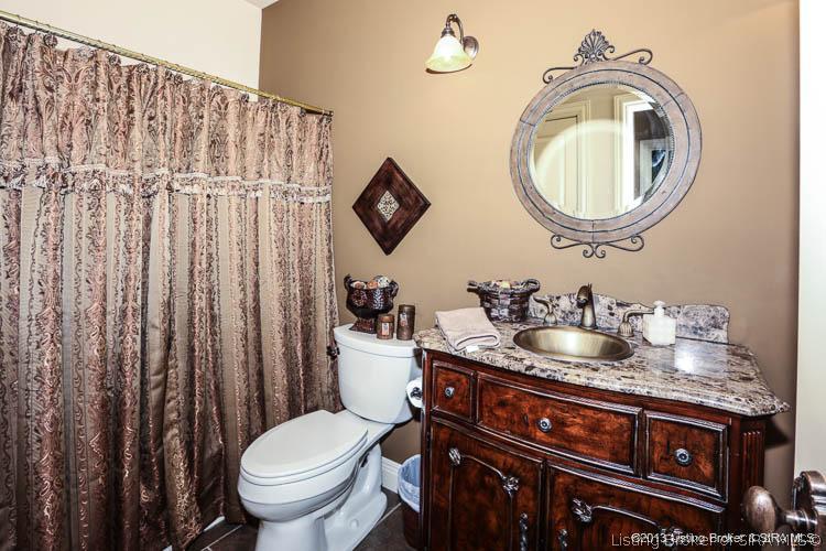 11007 Atkins Road Floyds Knobs, IN 47119 - Photo 22 of 37 Gallery Image 22