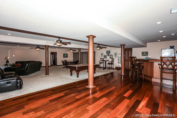 11007 Atkins Road Floyds Knobs, IN 47119 - Photo 23 of 37 Gallery Image 23