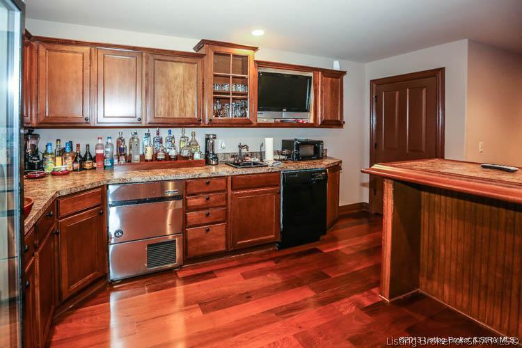 11007 Atkins Road Floyds Knobs, IN 47119 - Photo 25 of 37 Gallery Image 25