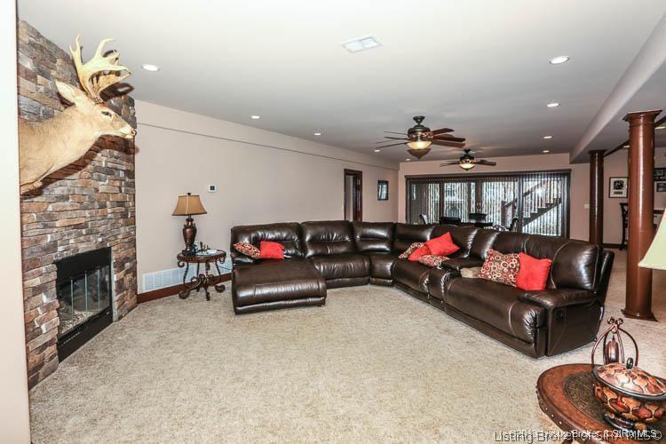 11007 Atkins Road Floyds Knobs, IN 47119 - Photo 27 of 37 Gallery Image 27