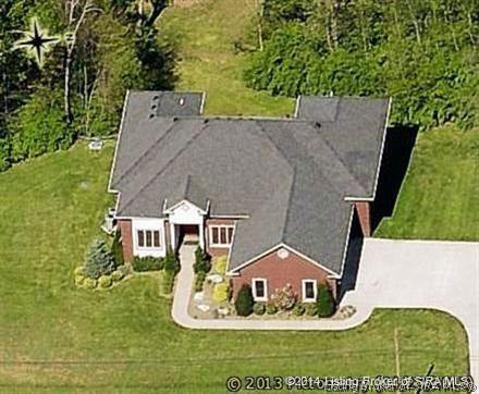 11007 Atkins Road Floyds Knobs, IN 47119 - Photo 3 of 37 Gallery Image 3