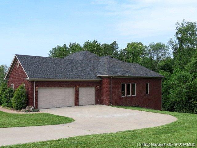 11007 Atkins Road Floyds Knobs, IN 47119 - Photo 36 of 37 Gallery Image 36