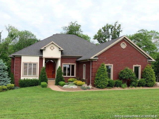 11007 Atkins Road Floyds Knobs, IN 47119 - Photo 37 of 37 Gallery Image 37