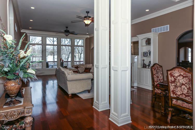 11007 Atkins Road Floyds Knobs, IN 47119 - Photo 5 of 37 Gallery Image 5