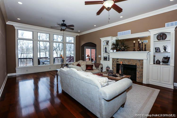 11007 Atkins Road Floyds Knobs, IN 47119 - Photo 7 of 37 Gallery Image 7