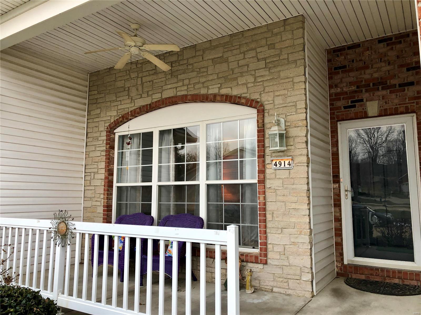 4914 Castlegate Lane Godfrey, IL 62035 - Photo 2 of 50 Gallery Image 2