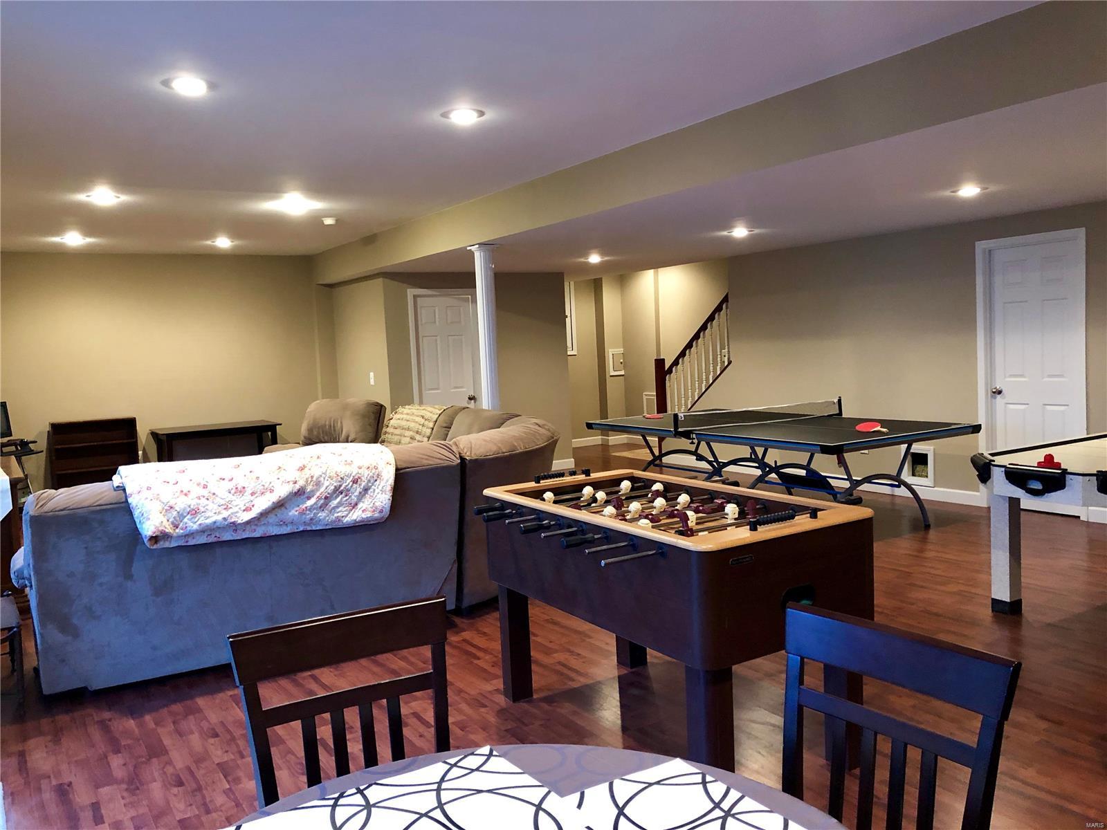 4914 Castlegate Lane Godfrey, IL 62035 - Photo 40 of 50 Gallery Image 40