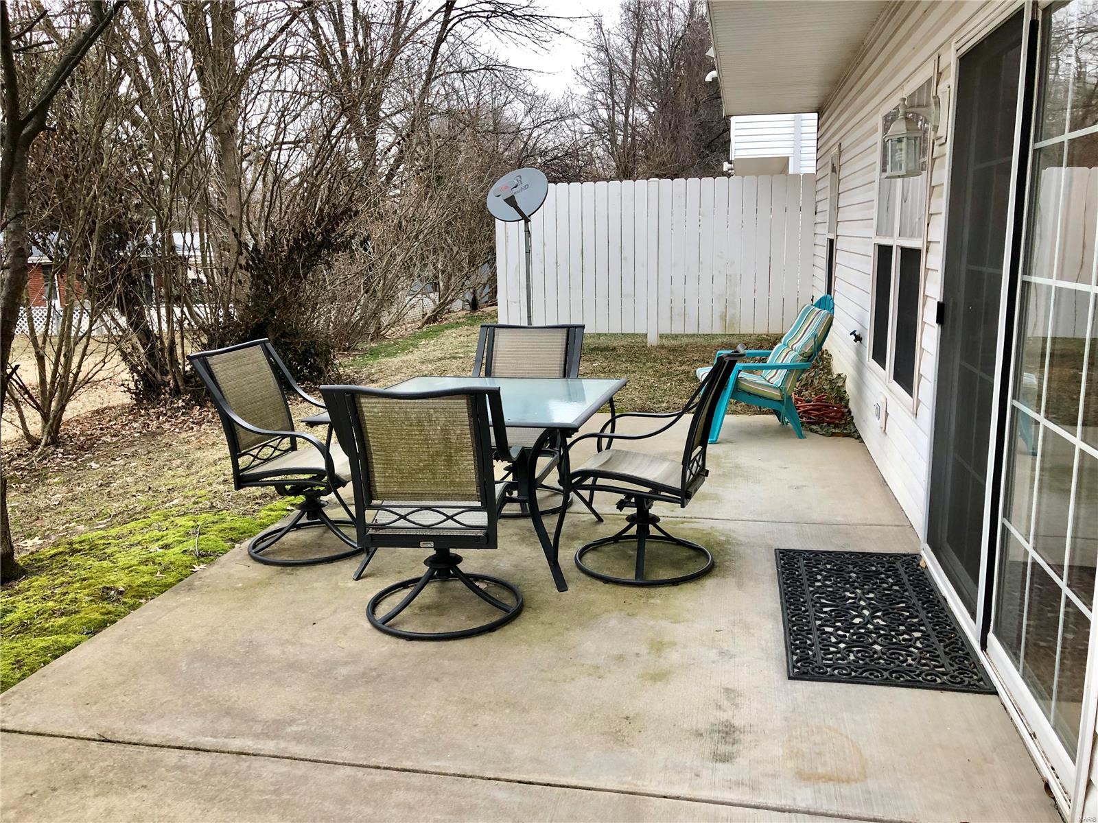 4914 Castlegate Lane Godfrey, IL 62035 - Photo 45 of 50 Gallery Image 45