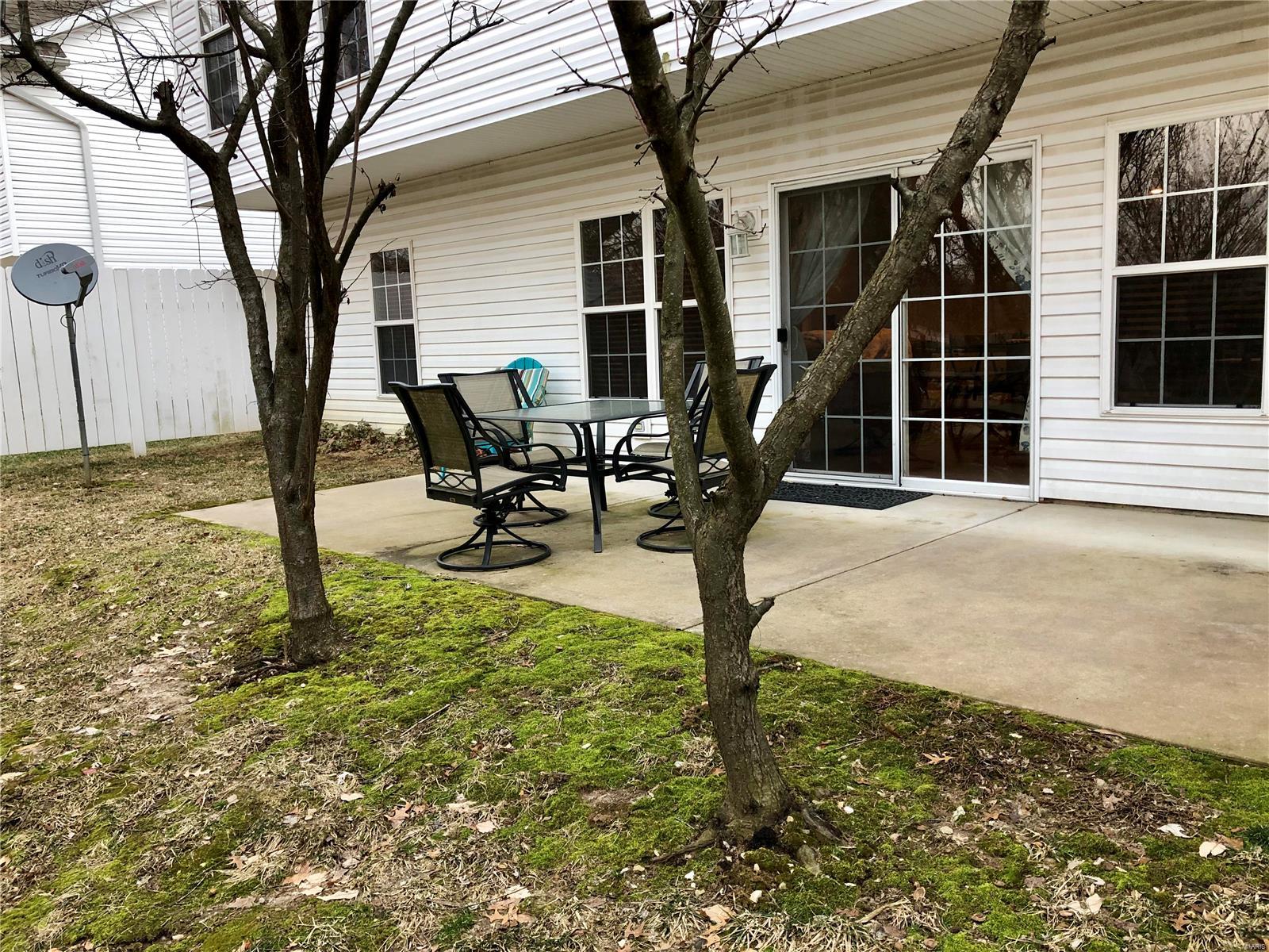 4914 Castlegate Lane Godfrey, IL 62035 - Photo 47 of 50 Gallery Image 47