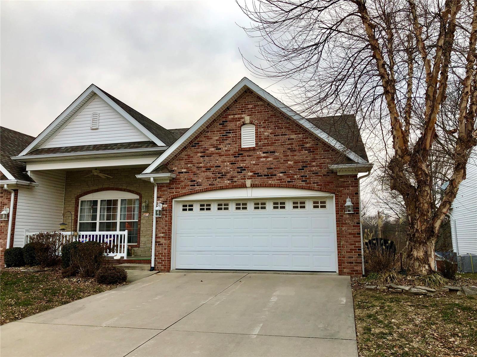 4914 Castlegate Lane Godfrey, IL 62035 - Photo 49 of 50 Gallery Image 49