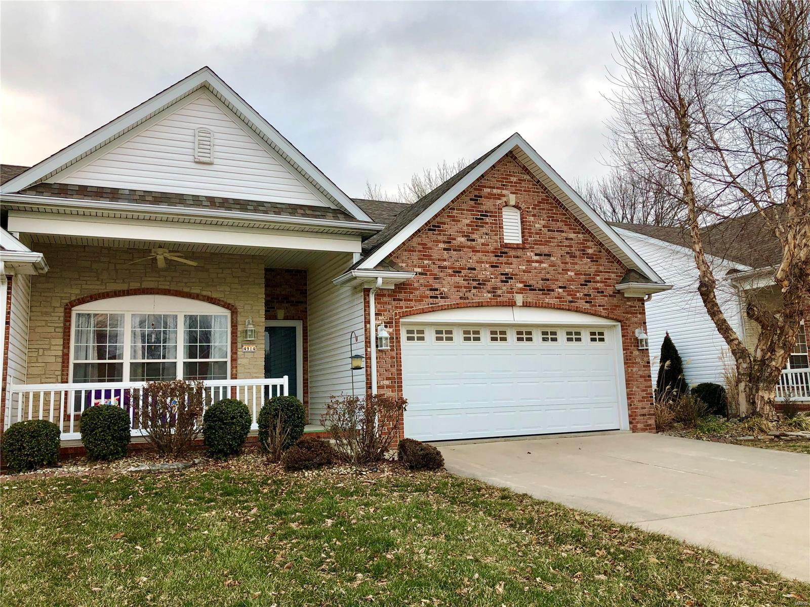 4914 Castlegate Lane Godfrey, IL 62035 - Photo 50 of 50 Gallery Image 50