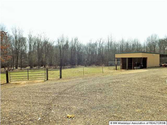 5395 Langston Road Byhalia, MS 38611 - Photo 22 of 24 Additional Photo