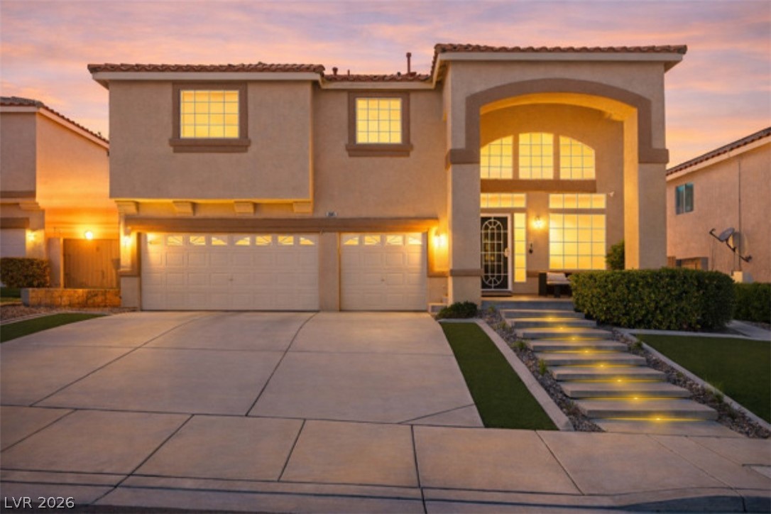265 Copper Glow Court Henderson, NV 89074 - Photo 1 of 60