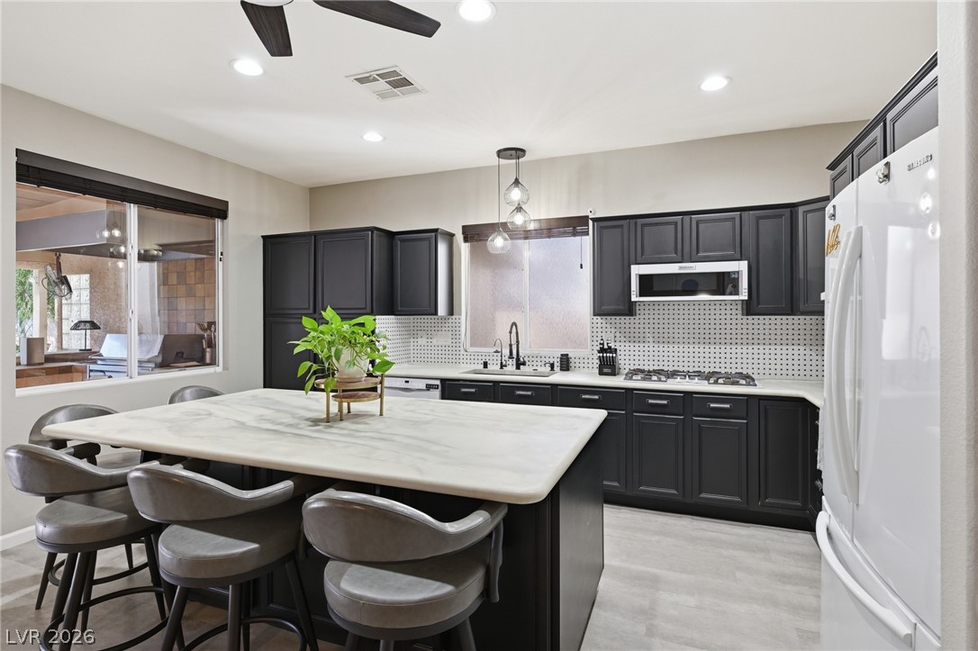 265 Copper Glow Court Henderson, NV 89074 - Photo 17 of 60