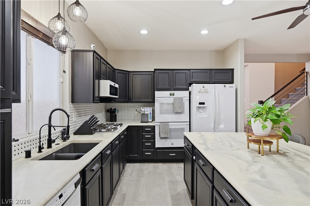 265 Copper Glow Court Henderson, NV 89074 - Photo 19 of 60