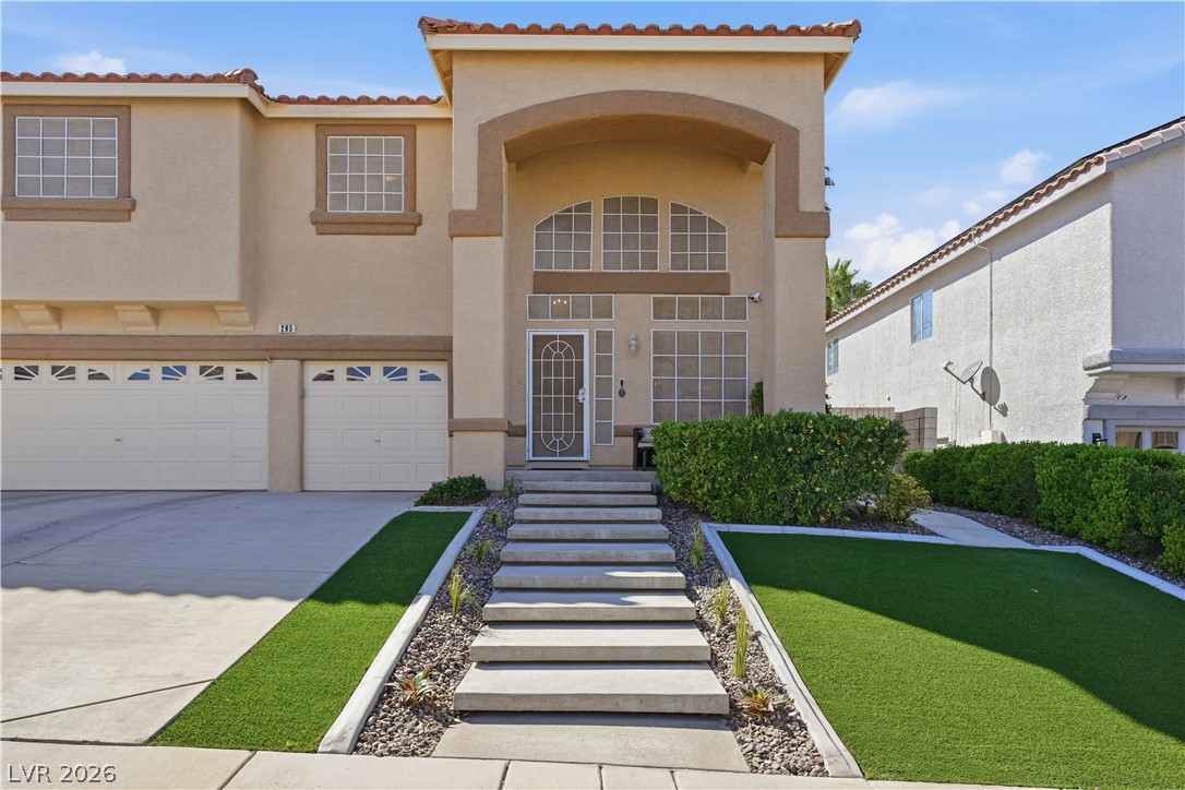 265 Copper Glow Court Henderson, NV 89074 - Photo 2 of 60