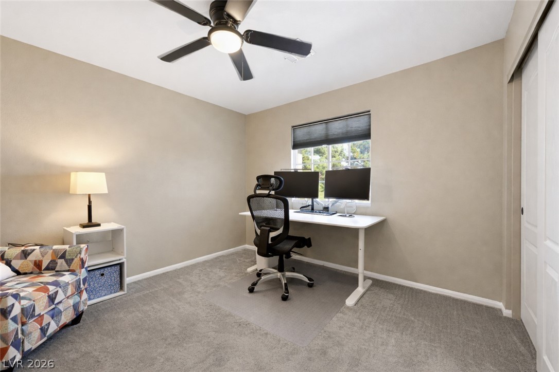 265 Copper Glow Court Henderson, NV 89074 - Photo 25 of 60