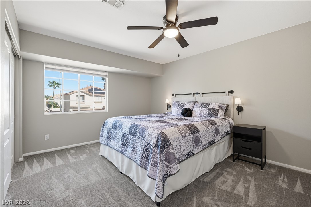 265 Copper Glow Court Henderson, NV 89074 - Photo 26 of 60