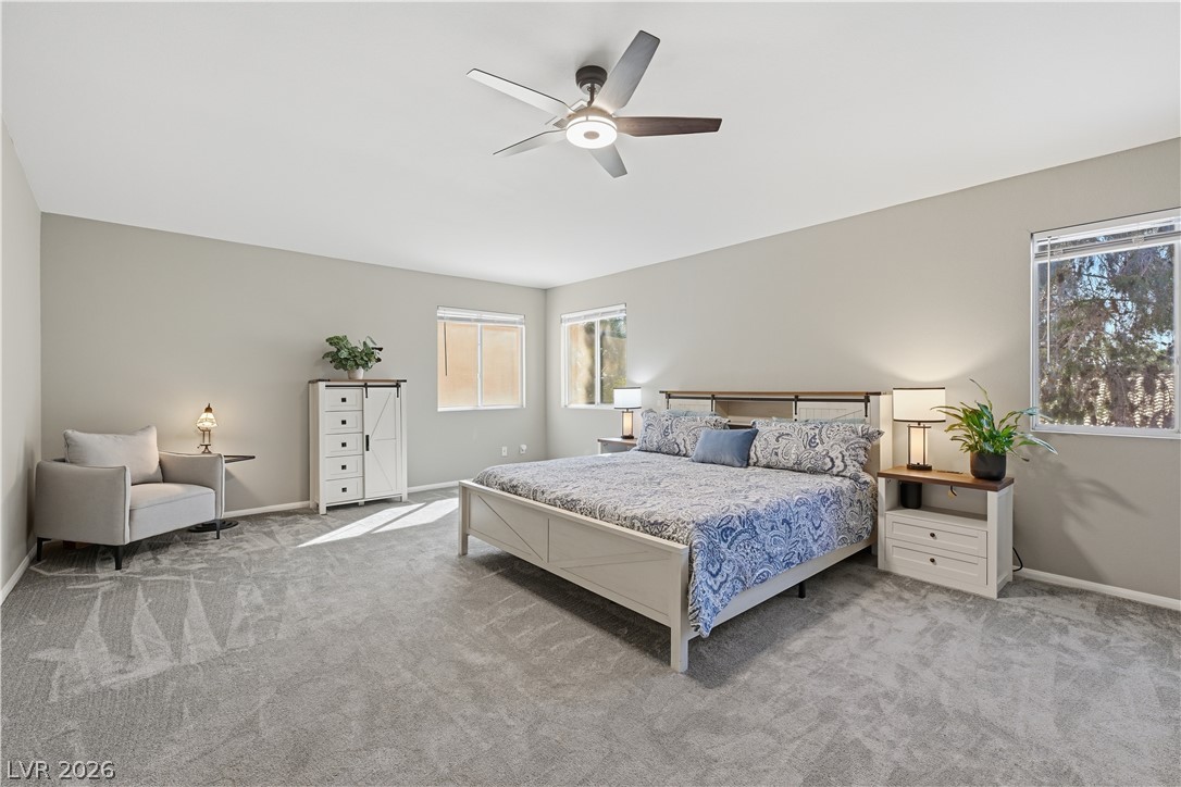 265 Copper Glow Court Henderson, NV 89074 - Photo 27 of 60