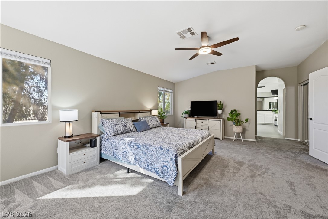 265 Copper Glow Court Henderson, NV 89074 - Photo 28 of 60
