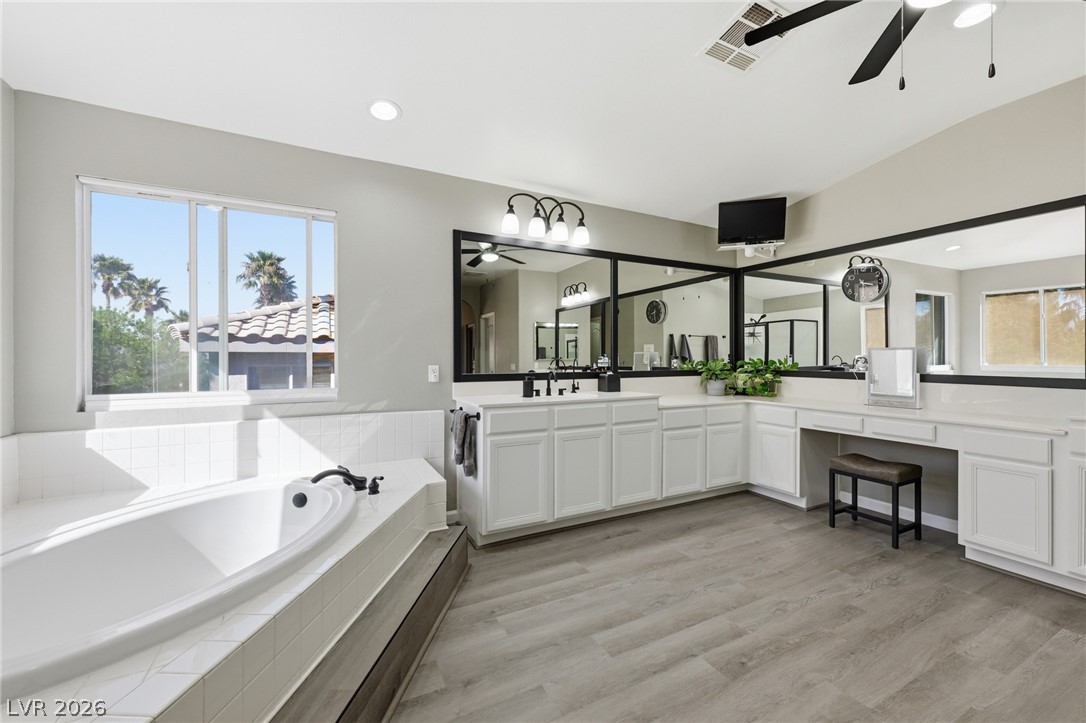 265 Copper Glow Court Henderson, NV 89074 - Photo 31 of 60