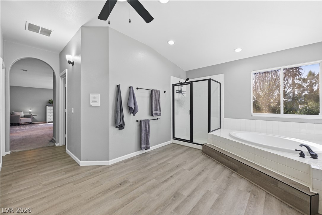 265 Copper Glow Court Henderson, NV 89074 - Photo 32 of 60