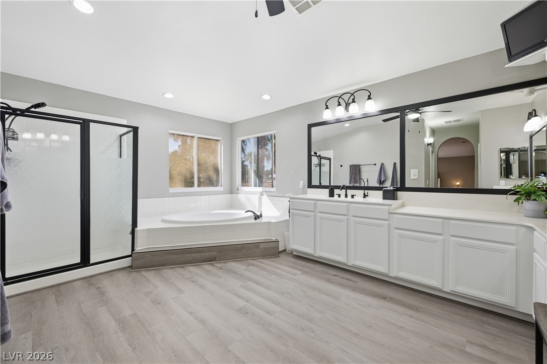 265 Copper Glow Court Henderson, NV 89074 - Photo 33 of 60