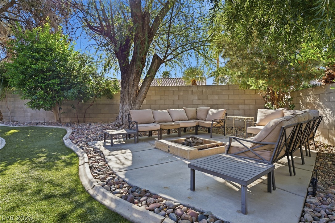 265 Copper Glow Court Henderson, NV 89074 - Photo 39 of 60