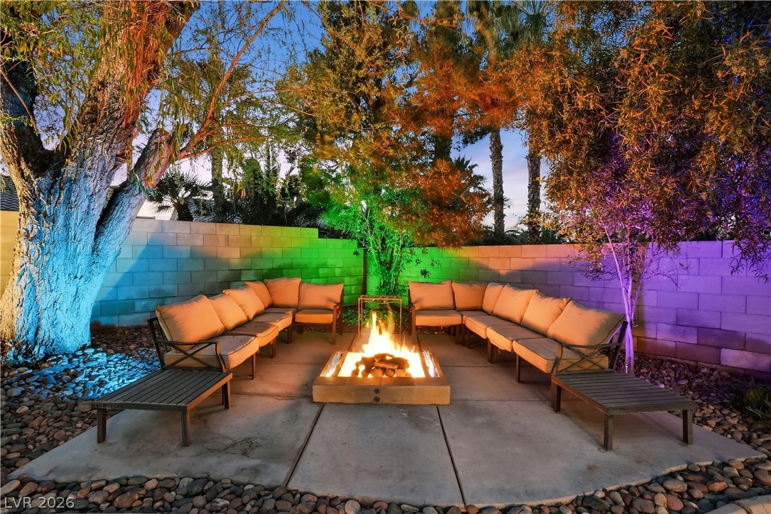 265 Copper Glow Court Henderson, NV 89074 - Photo 47 of 60