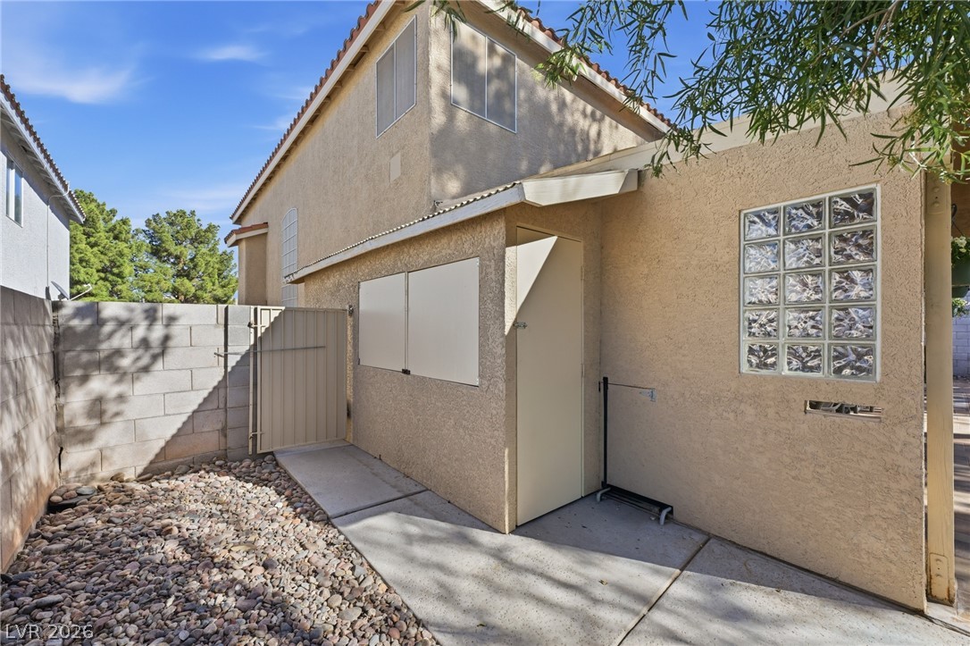 265 Copper Glow Court Henderson, NV 89074 - Photo 55 of 60